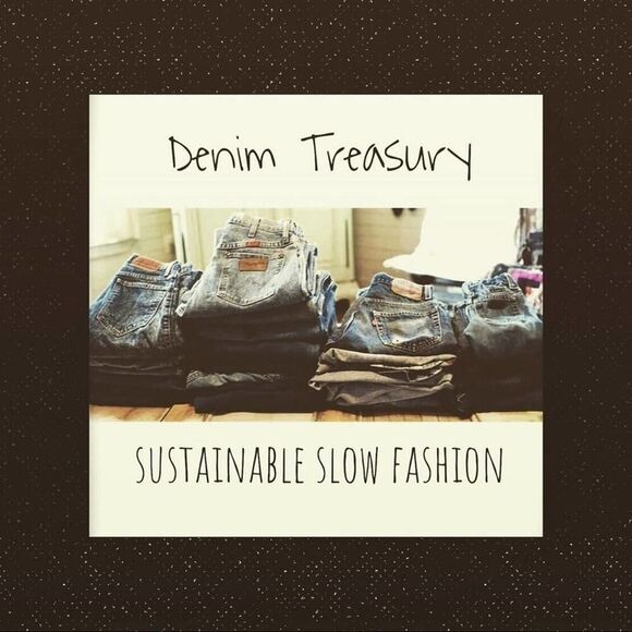 30w 80s USA Vintage Congo Trader‎ Jeans - Picture 10 of 10